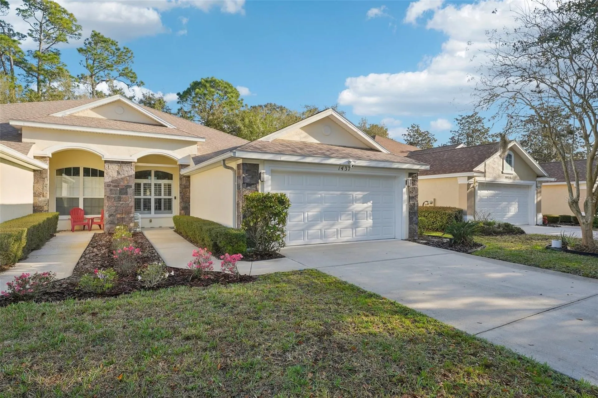 1437 Carlow Circle Ormond Beach FL 32174