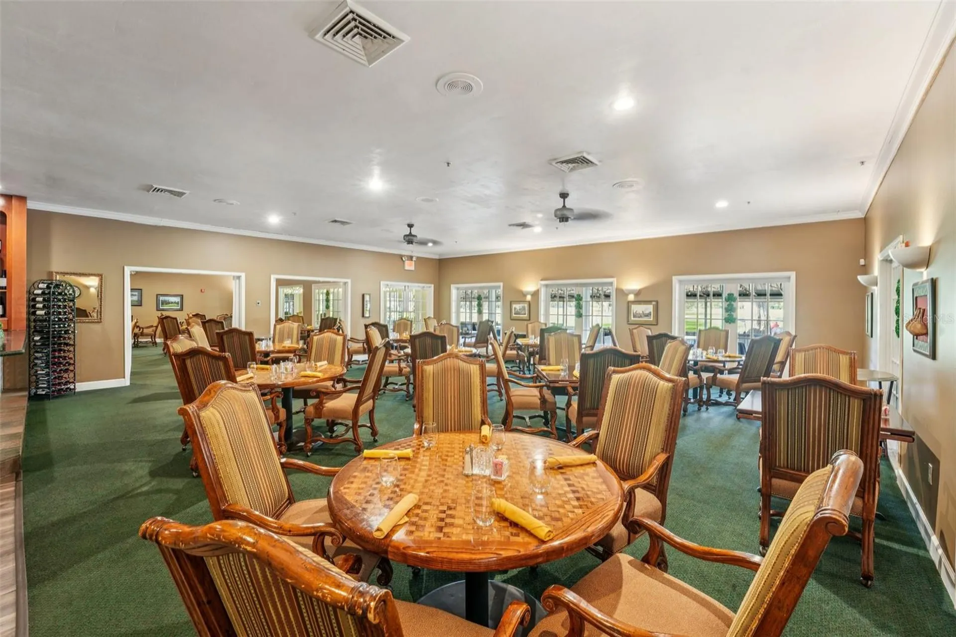 1437 Carlow Circle Ormond Beach FL 32174