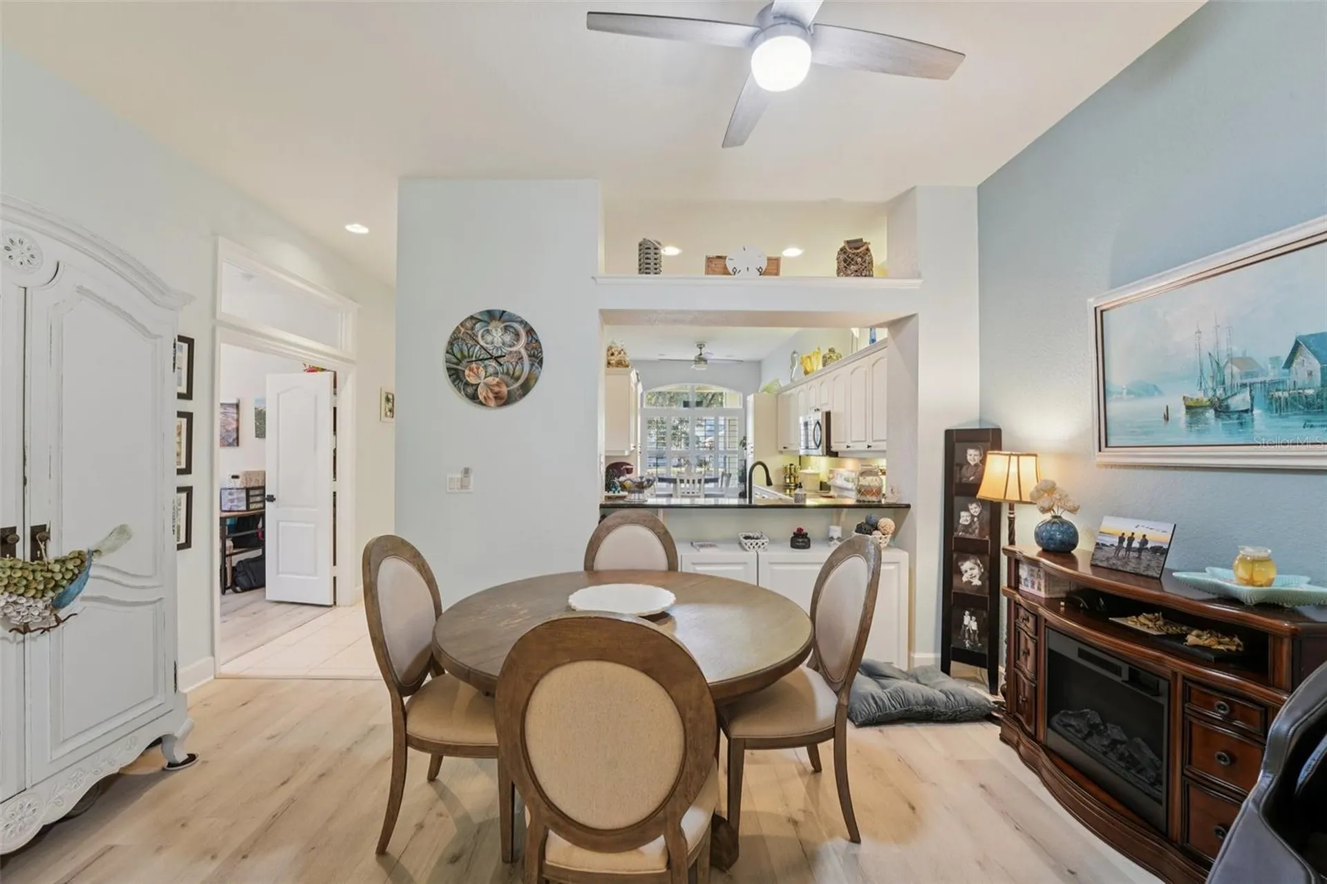 1437 Carlow Circle Ormond Beach FL 32174