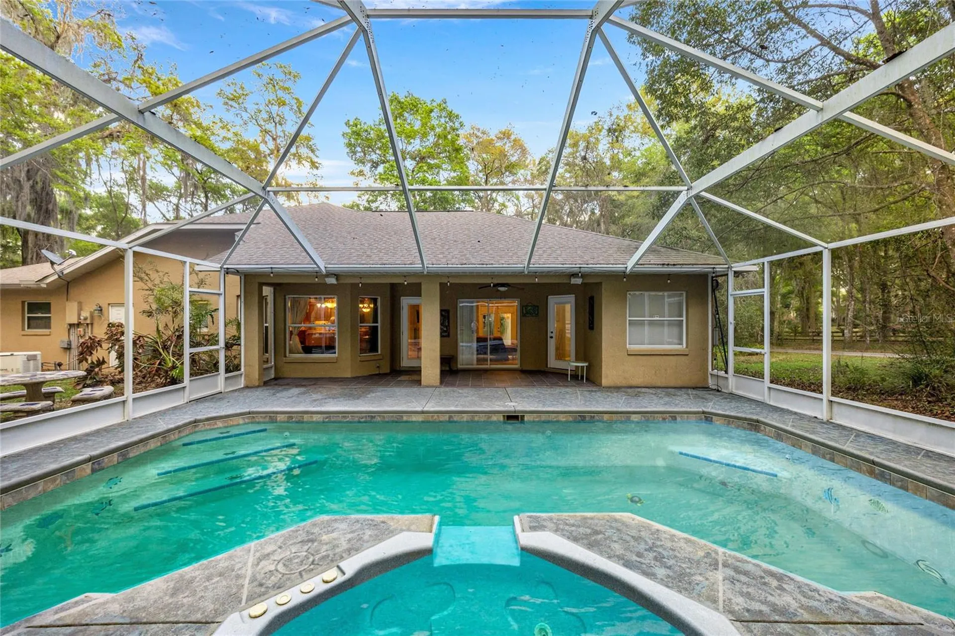 4280 SE 26th Terrace Road Ocala FL 34480