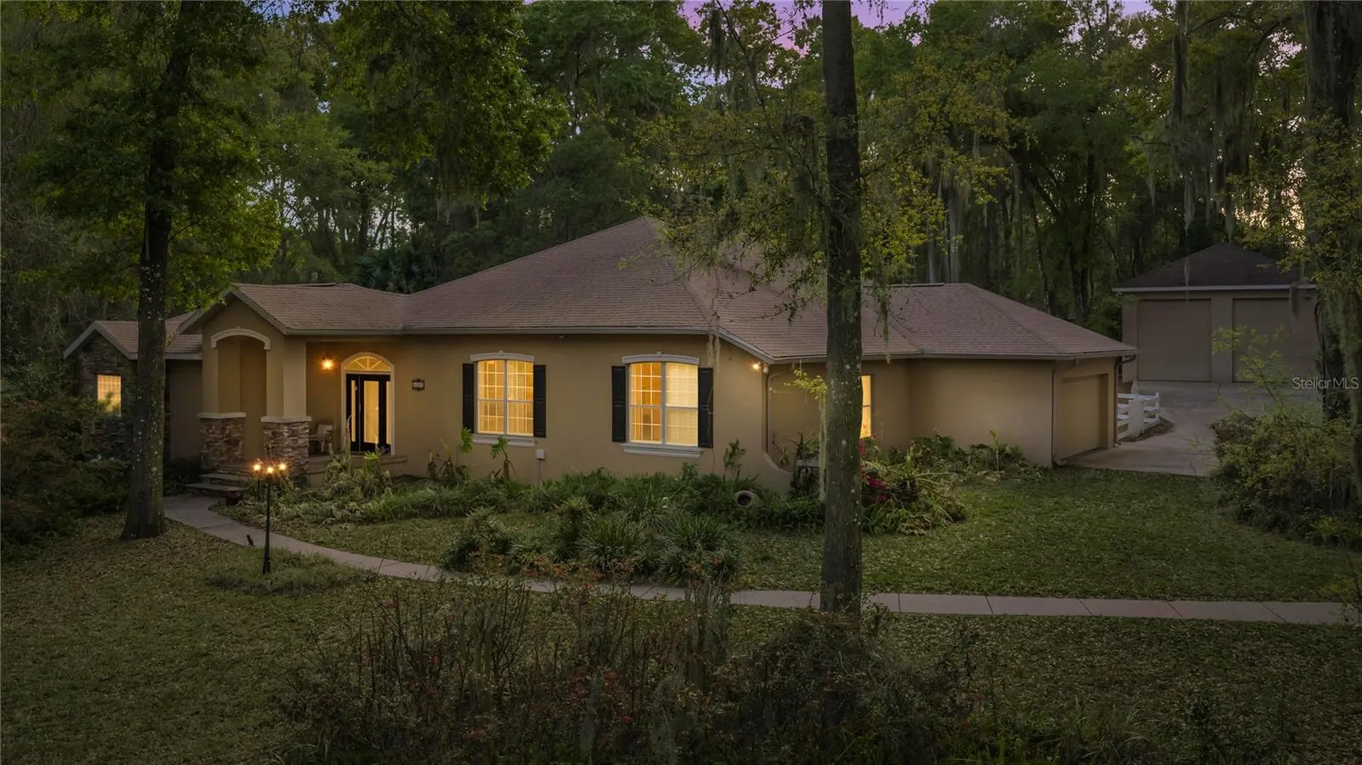 4280 SE 26th Terrace Road Ocala FL 34480