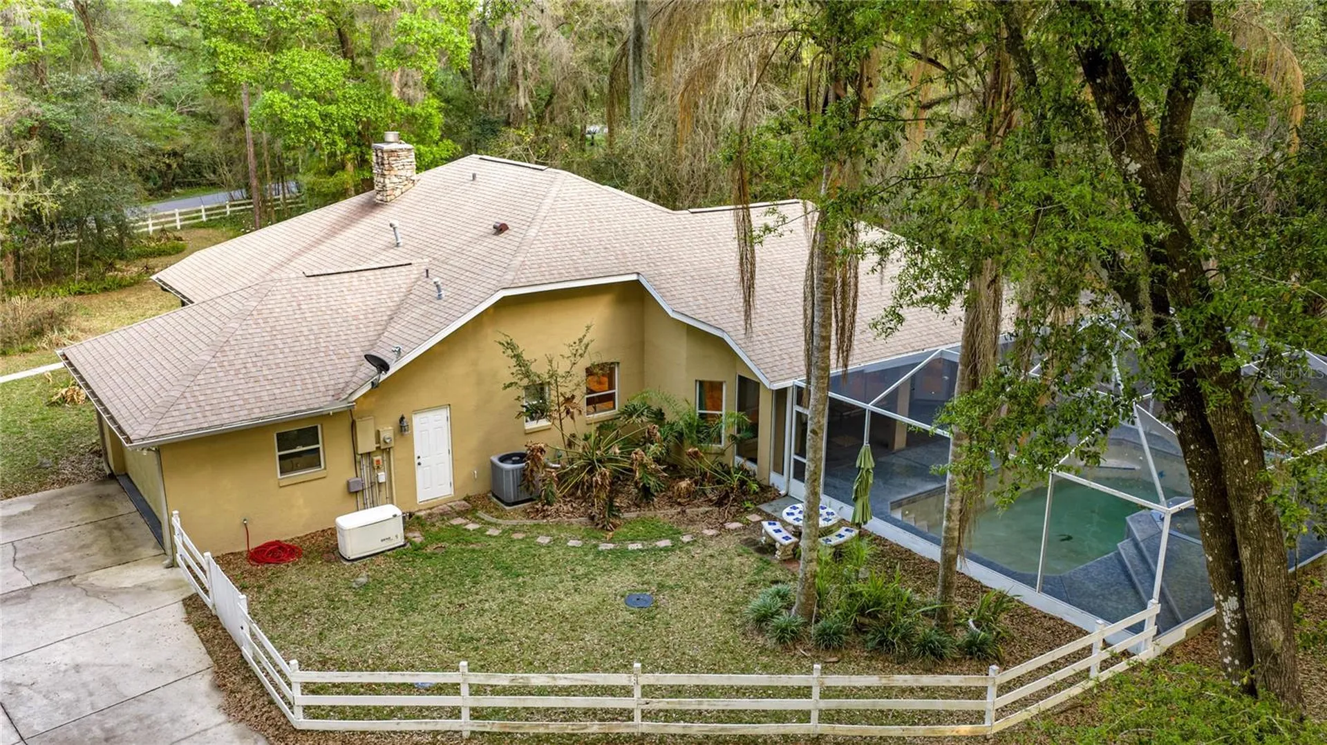 4280 SE 26th Terrace Road Ocala FL 34480