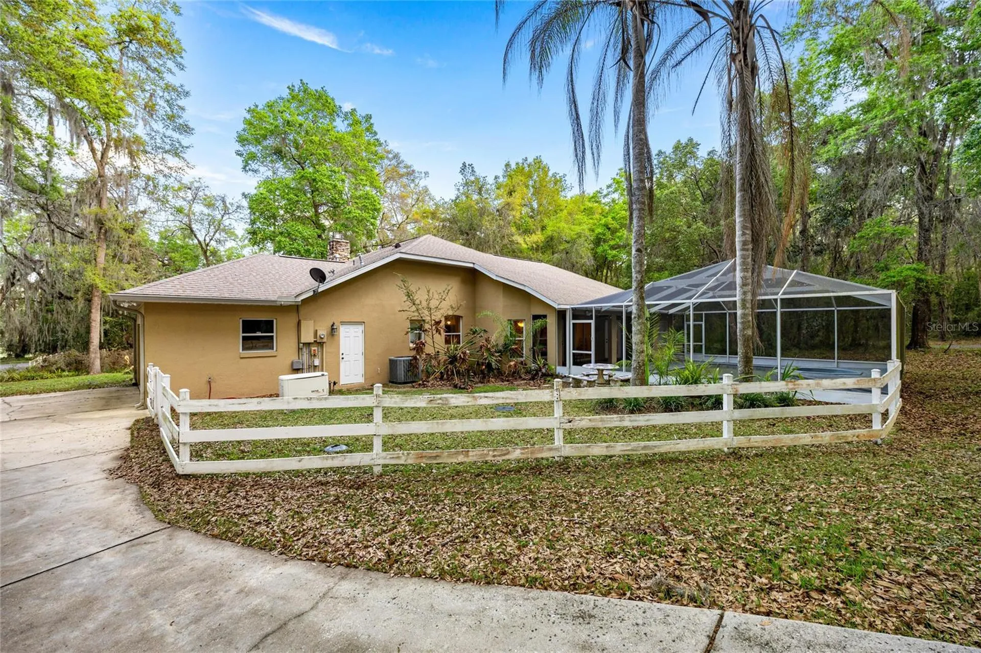 4280 SE 26th Terrace Road Ocala FL 34480