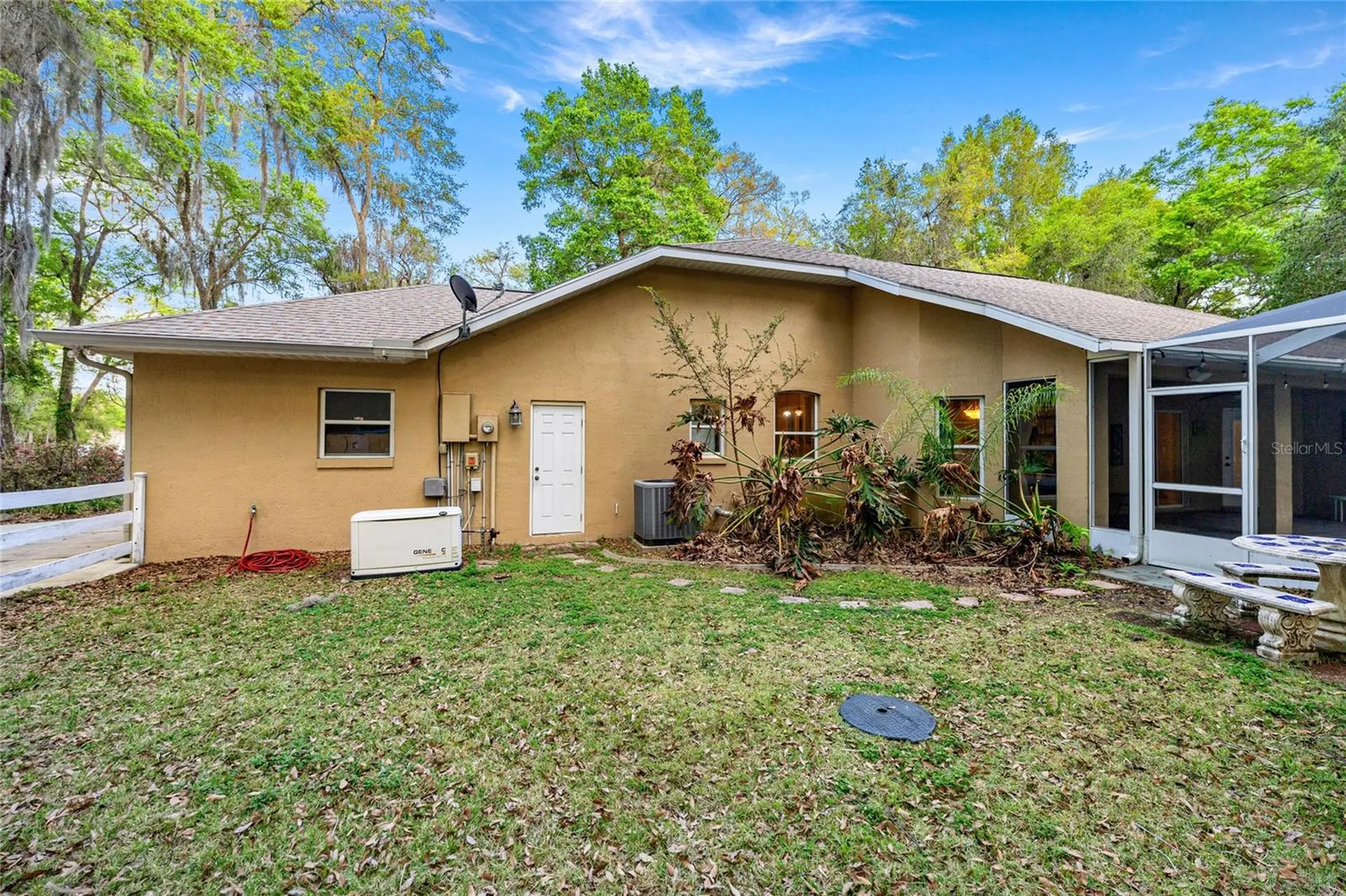 4280 SE 26th Terrace Road Ocala FL 34480