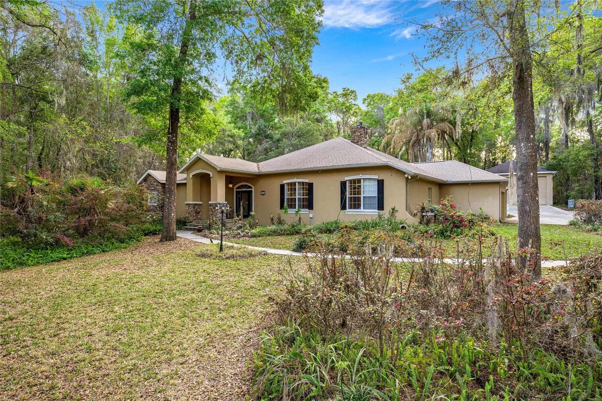 4280 SE 26th Terrace Road Ocala FL 34480