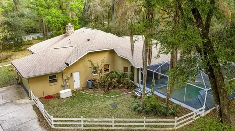 4280 SE 26th Terrace Road Ocala FL 34480