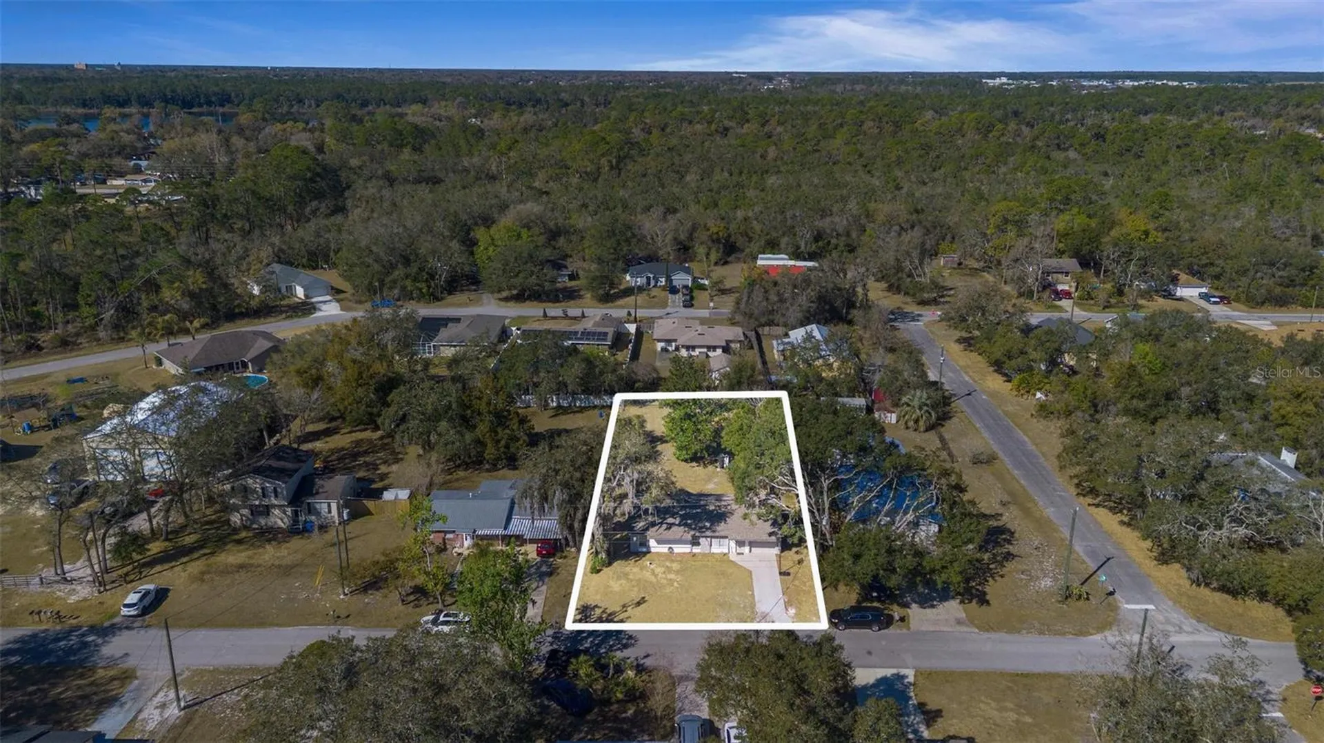 1380 2nd Avenue Deland FL 32724