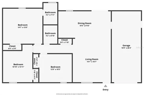 1380 2nd Avenue Deland FL 32724