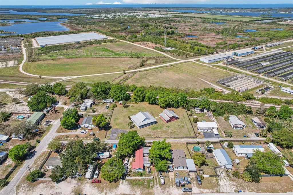 4213 Uncle Brack Avenue Ruskin FL 33570