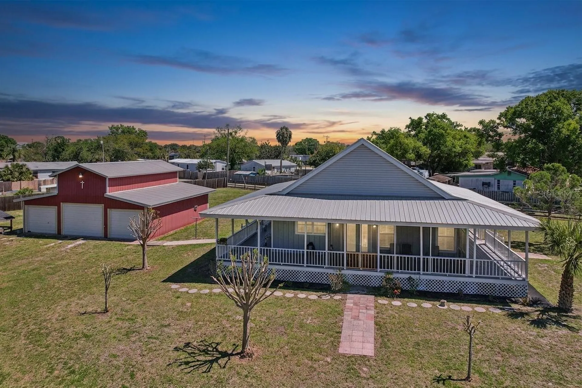 4213 Uncle Brack Avenue Ruskin FL 33570