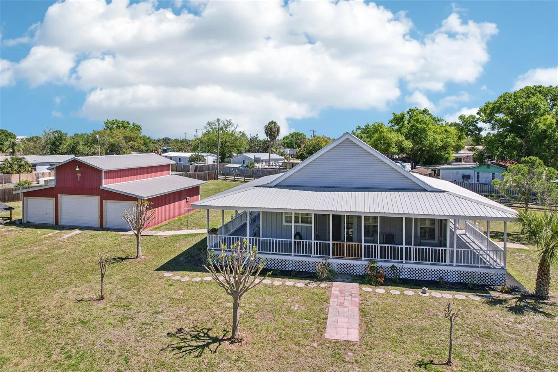 4213 Uncle Brack Avenue Ruskin FL 33570