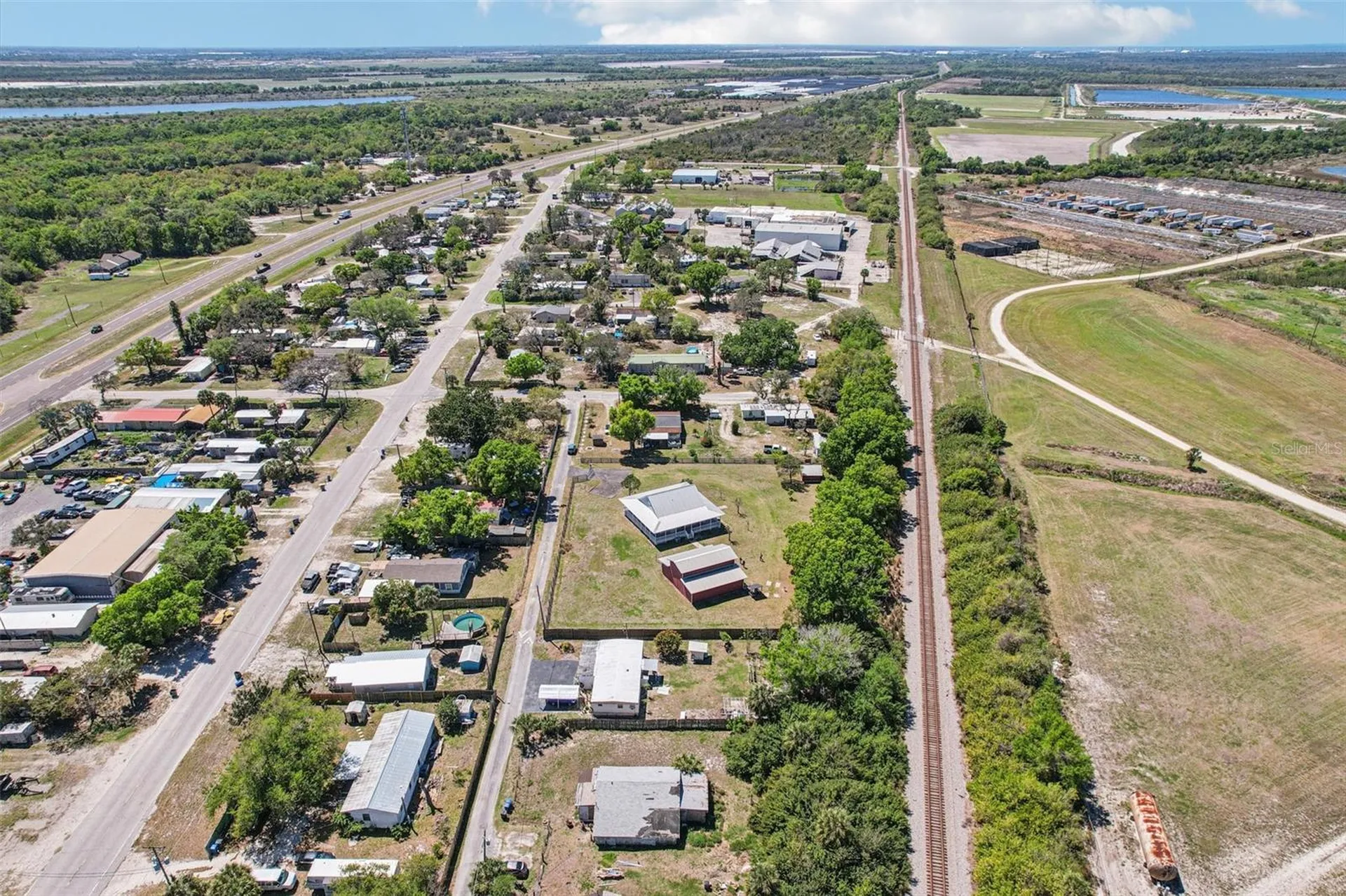 4213 Uncle Brack Avenue Ruskin FL 33570