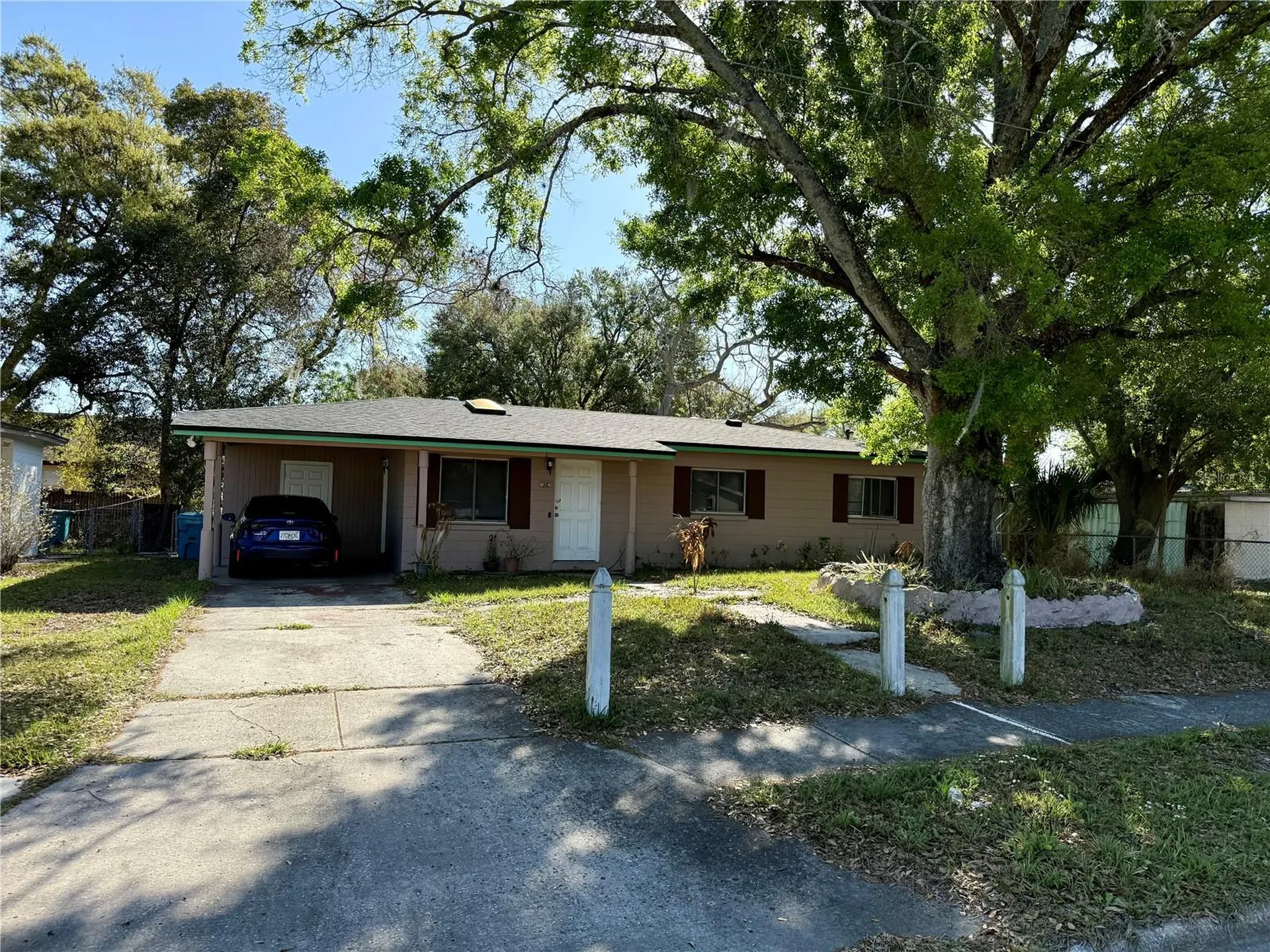 1523 Amaros Avenue Orlando FL 32811