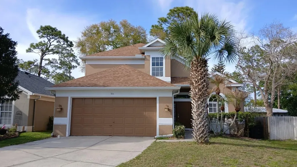 306 Oak Park Place Casselberry FL 32707