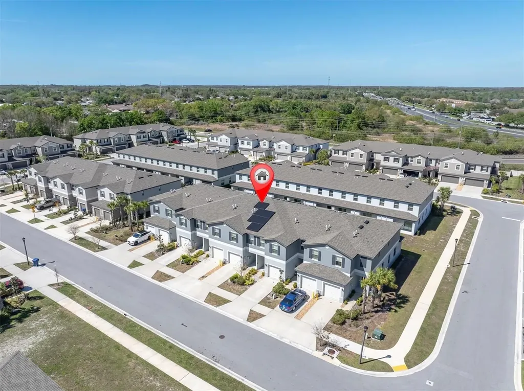 8249 Crescent Oaks Drive New Port Richey FL 34655