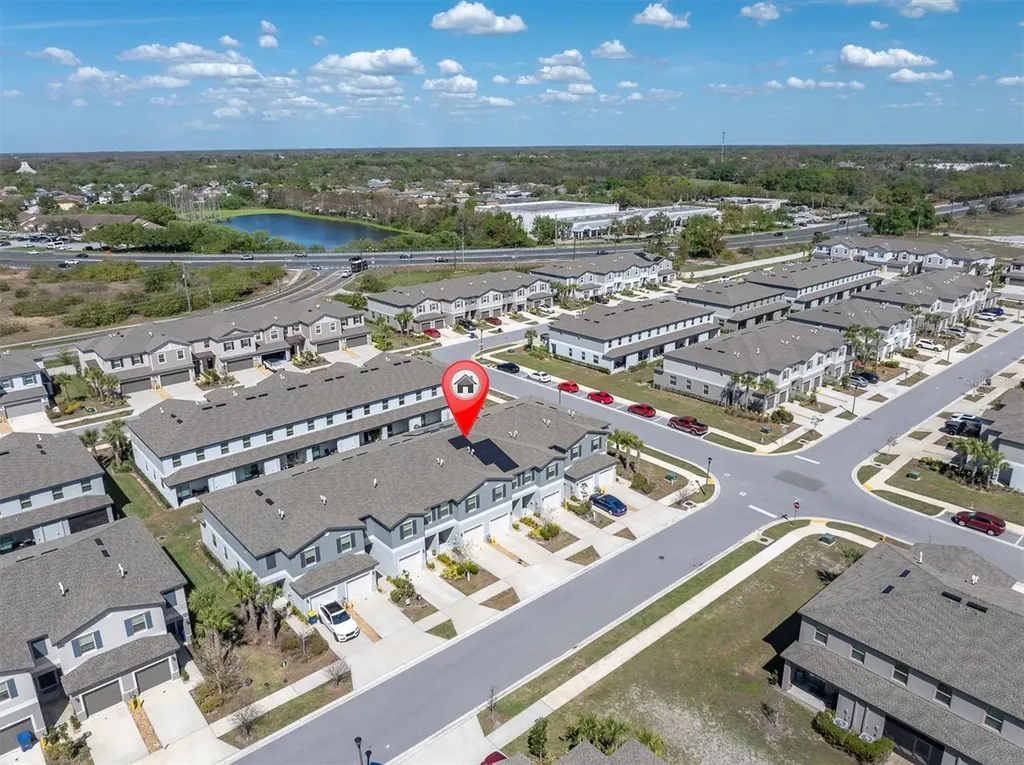 8249 Crescent Oaks Drive New Port Richey FL 34655