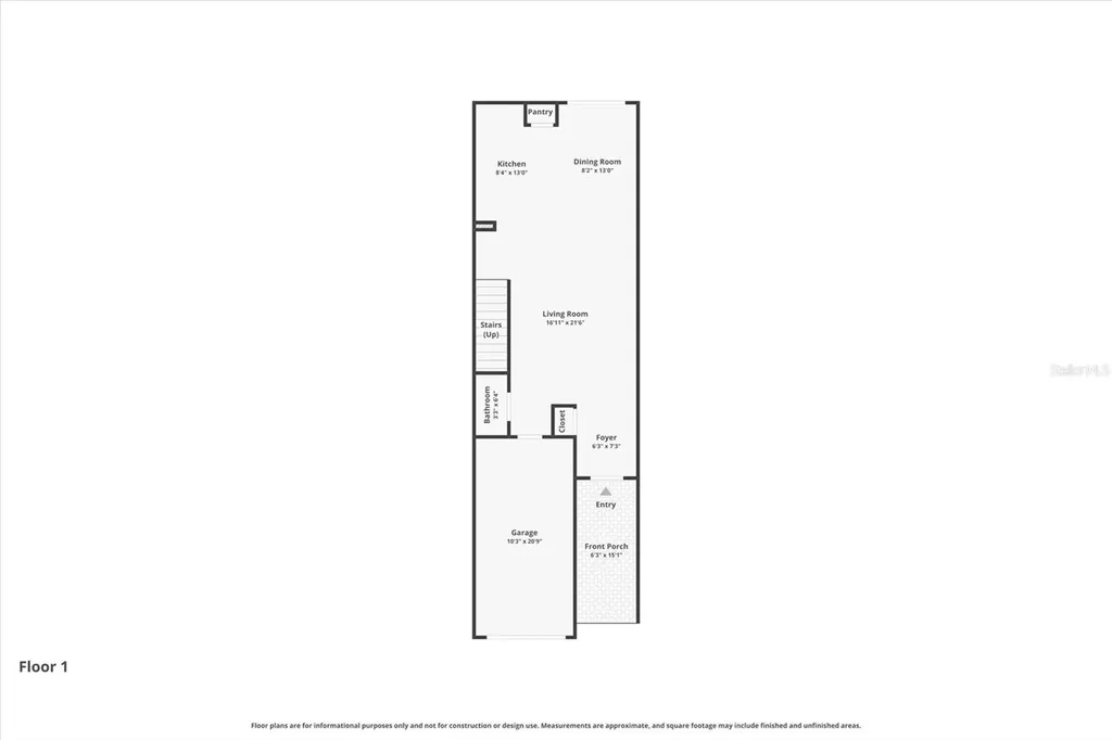 8249 Crescent Oaks Drive New Port Richey FL 34655