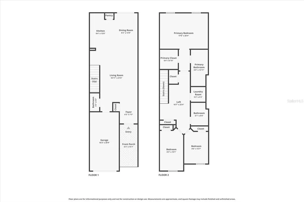 8249 Crescent Oaks Drive New Port Richey FL 34655