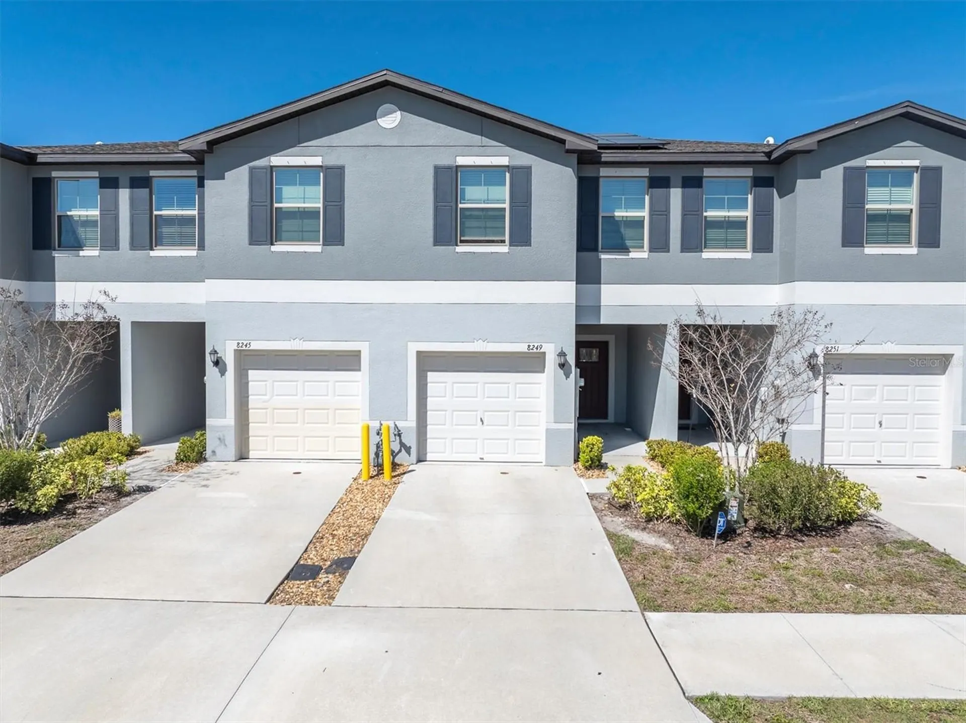 8249 Crescent Oaks Drive New Port Richey FL 34655