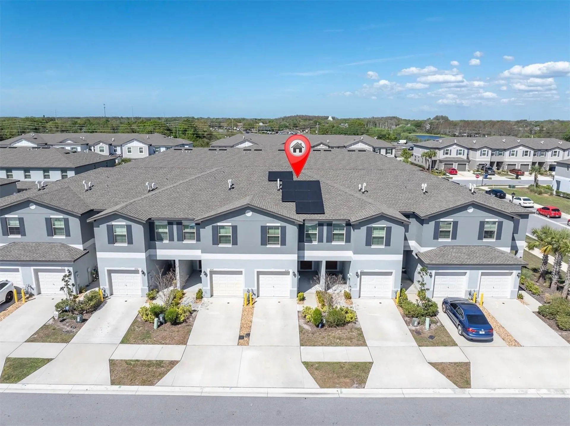 8249 Crescent Oaks Drive New Port Richey FL 34655