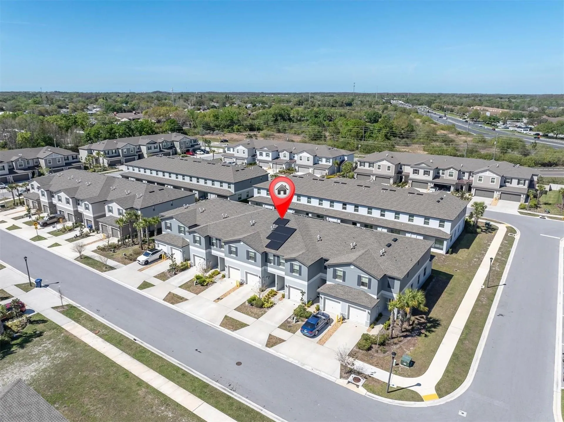 8249 Crescent Oaks Drive New Port Richey FL 34655