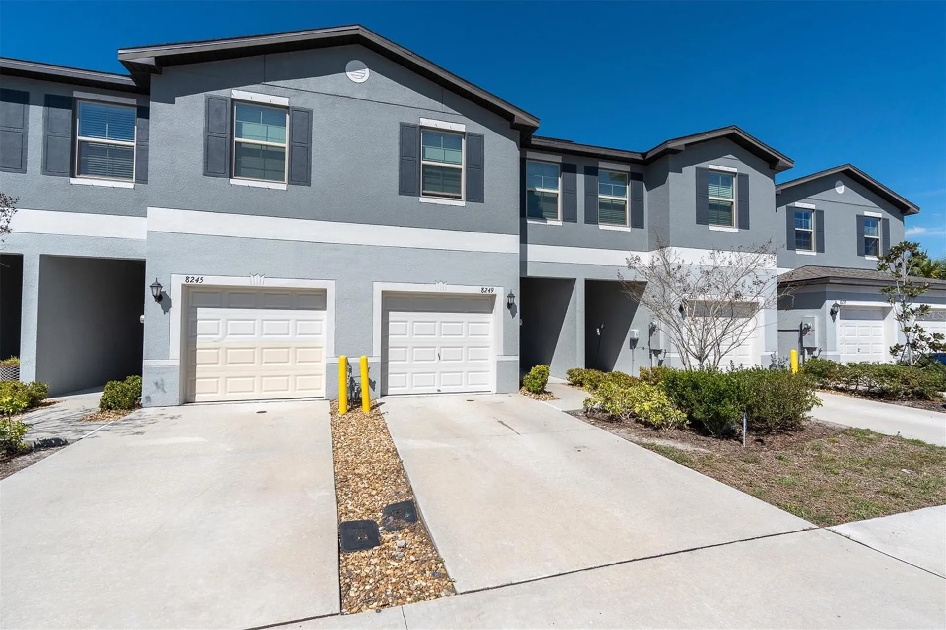 8249 Crescent Oaks Drive New Port Richey FL 34655