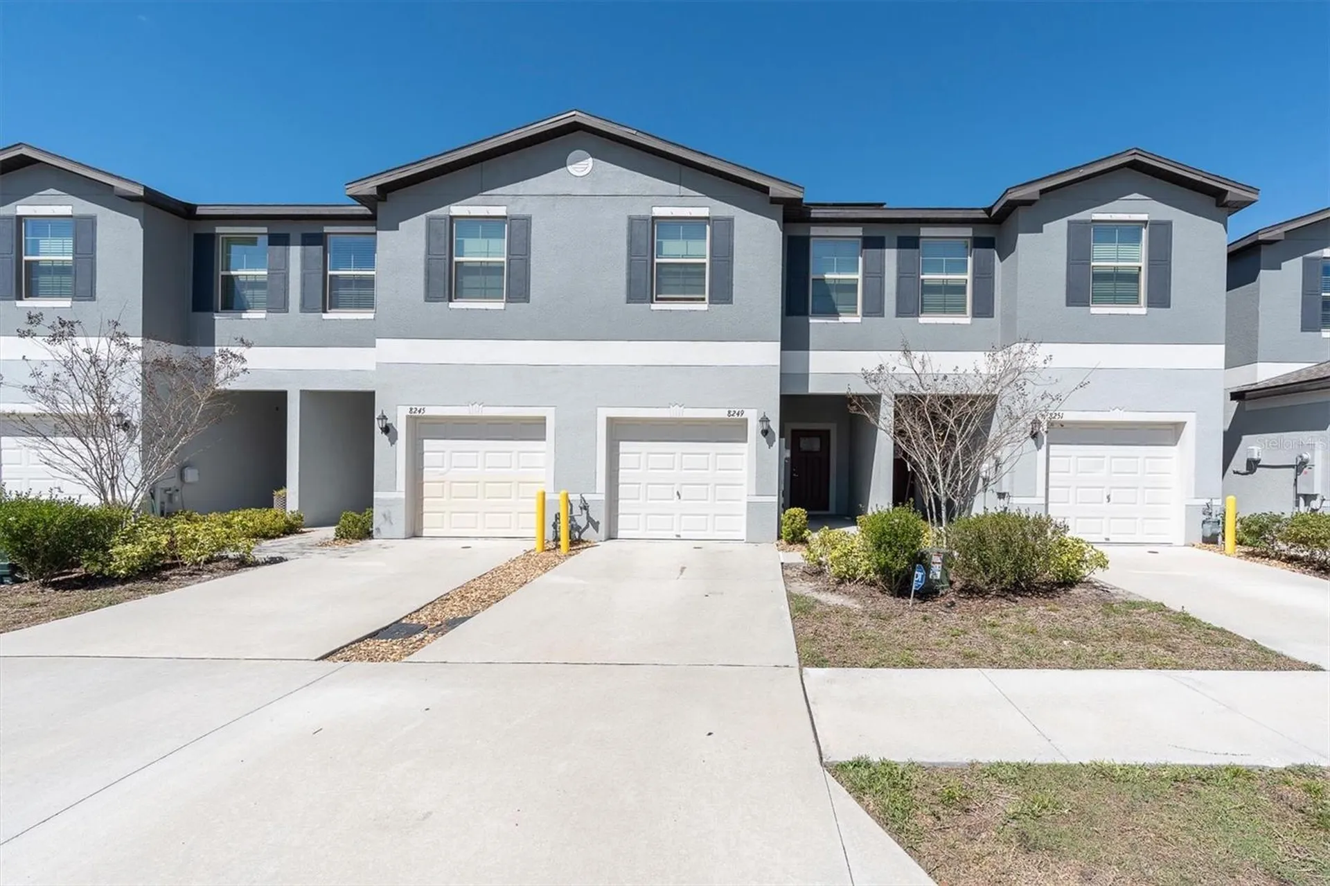 8249 Crescent Oaks Drive New Port Richey FL 34655