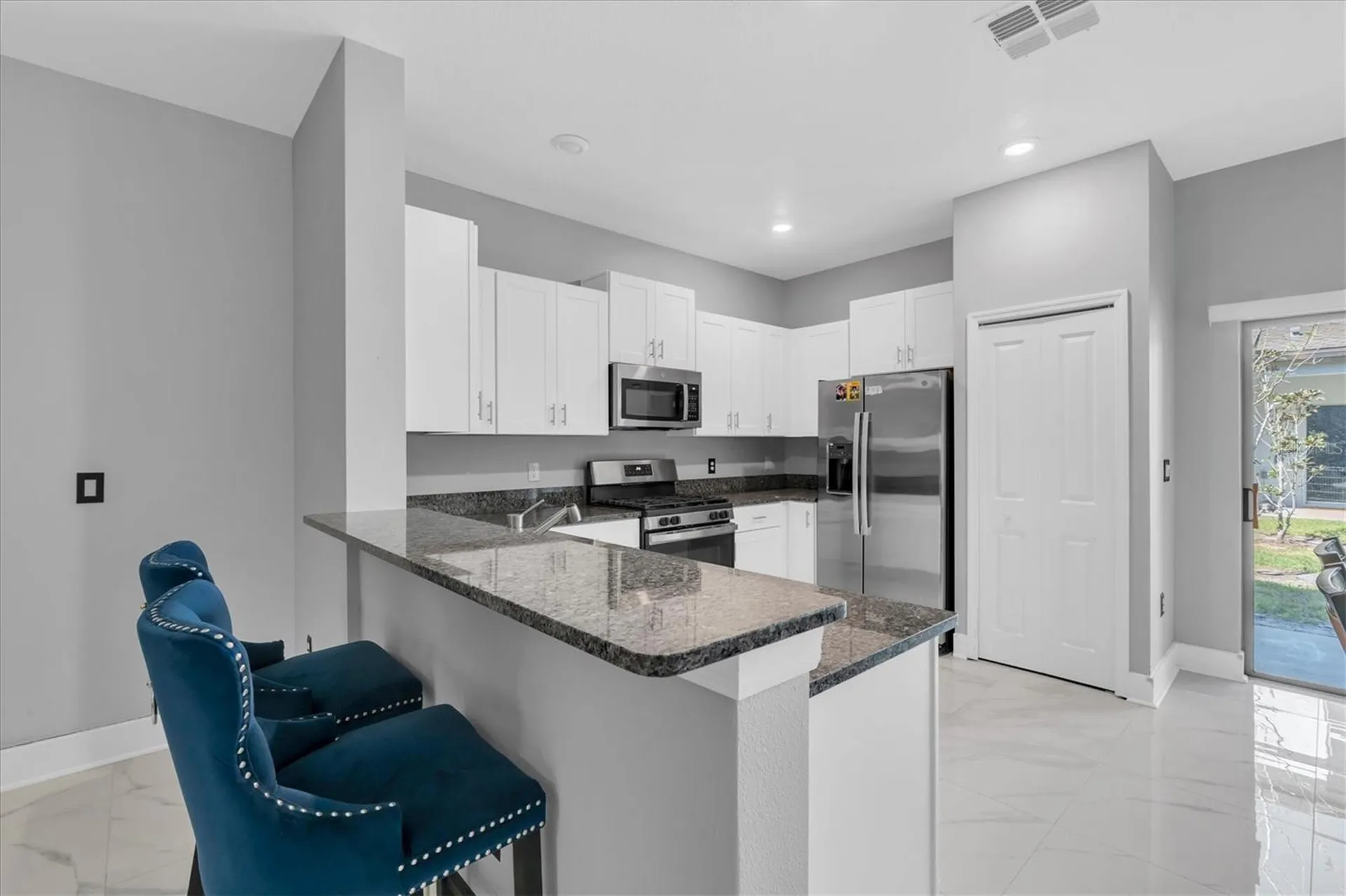8249 Crescent Oaks Drive New Port Richey FL 34655