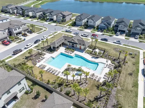 8249 Crescent Oaks Drive New Port Richey FL 34655
