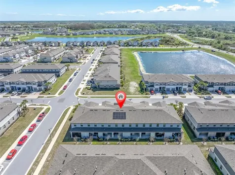 8249 Crescent Oaks Drive New Port Richey FL 34655