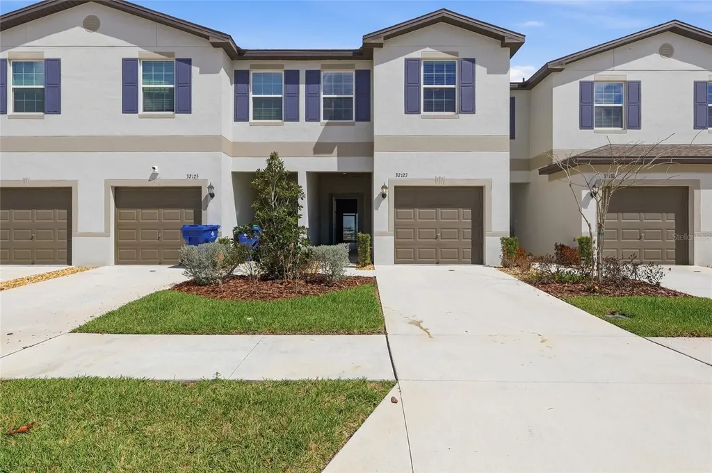 32127 Powderpuff Mimosa Drive San Antonio FL 33576