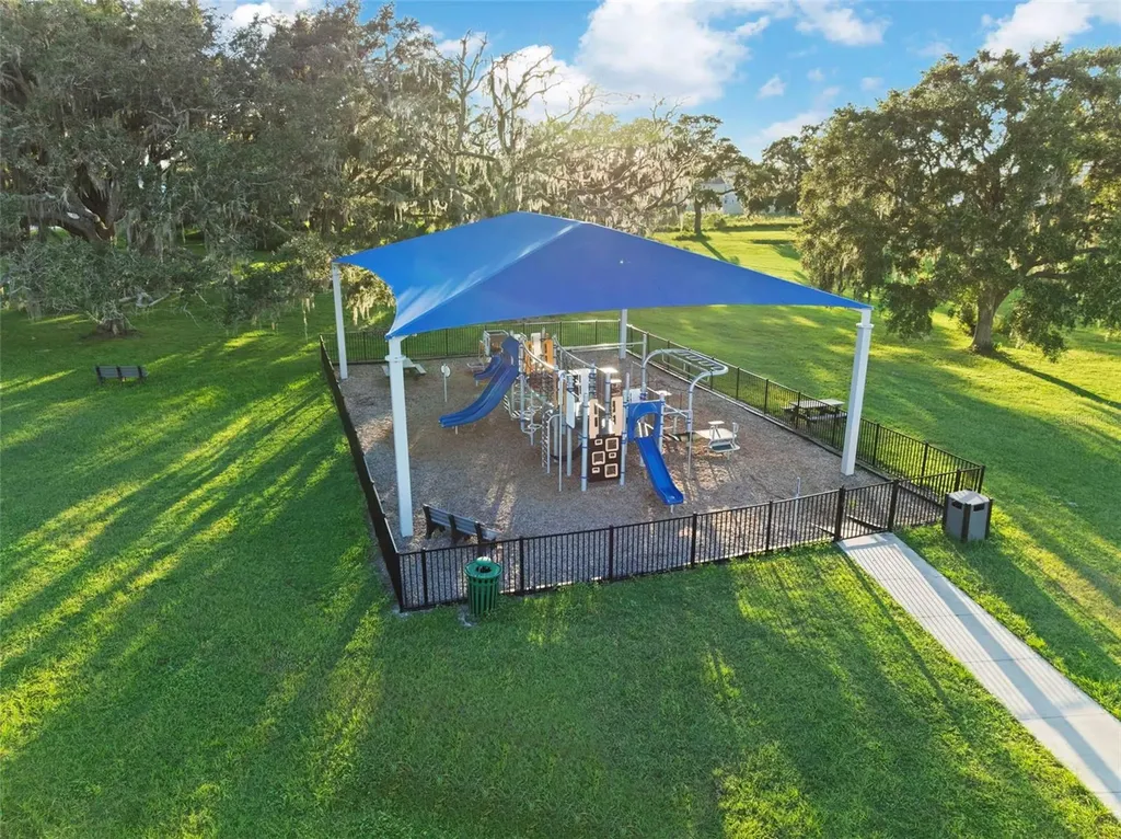 32127 Powderpuff Mimosa Drive San Antonio FL 33576