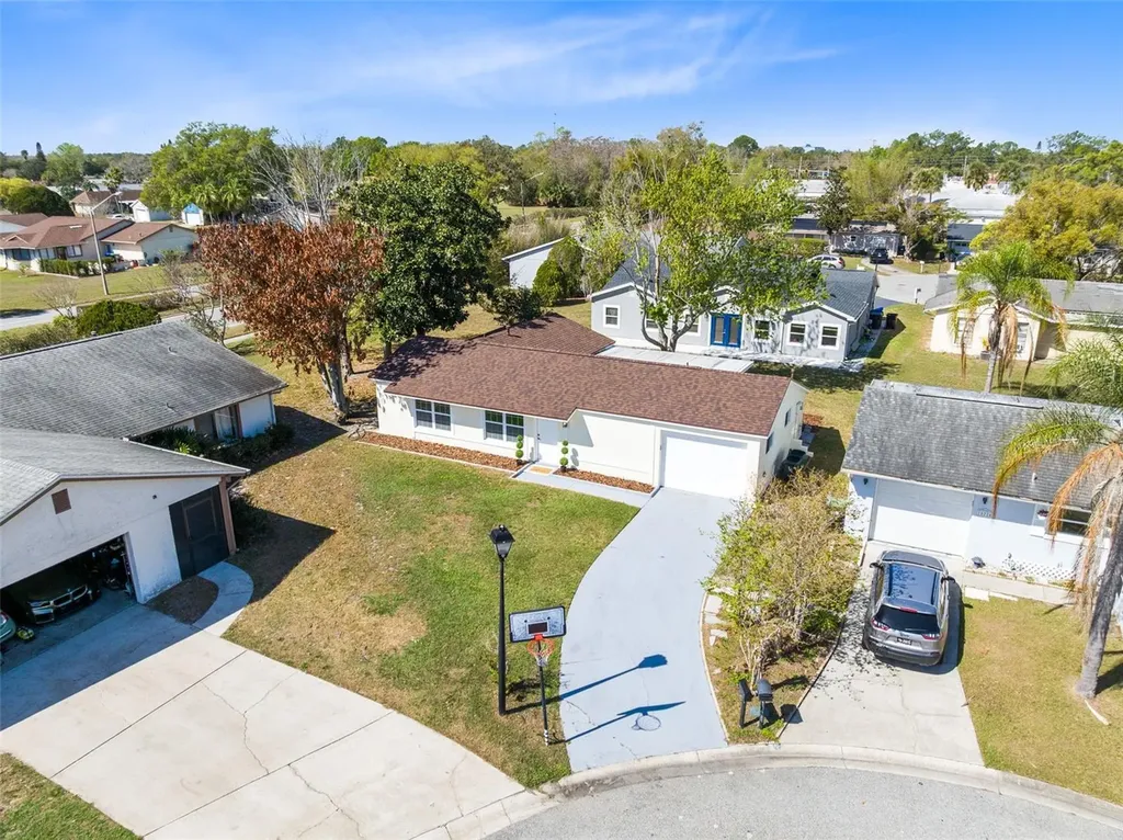 10230 Genesee Lane Orlando FL 32821