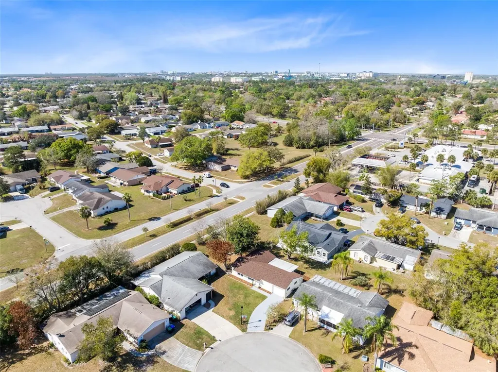 10230 Genesee Lane Orlando FL 32821