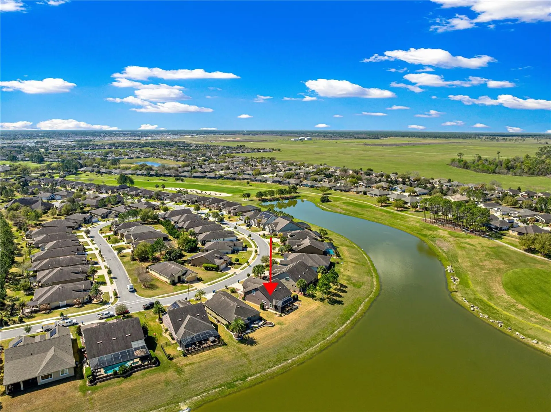 6680 SW 95th Circle Ocala FL 34481