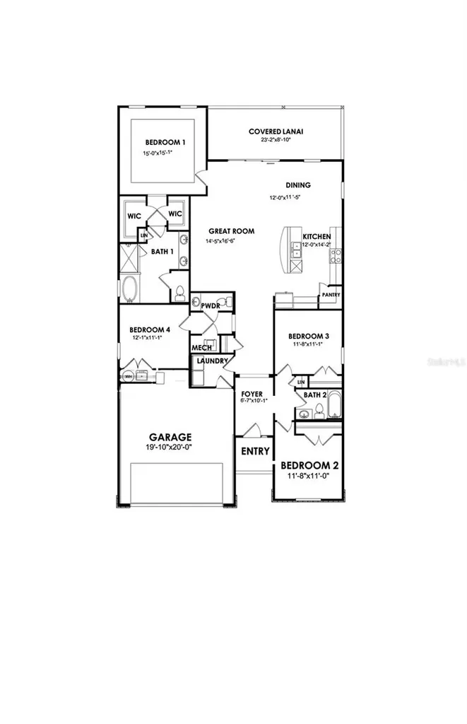 7037 SW 44th Circle Ocala FL 34474