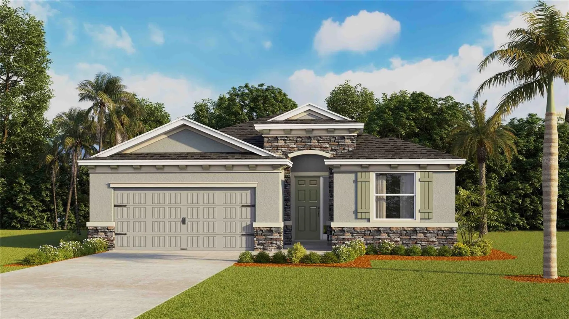 7037 SW 44th Circle Ocala FL 34474