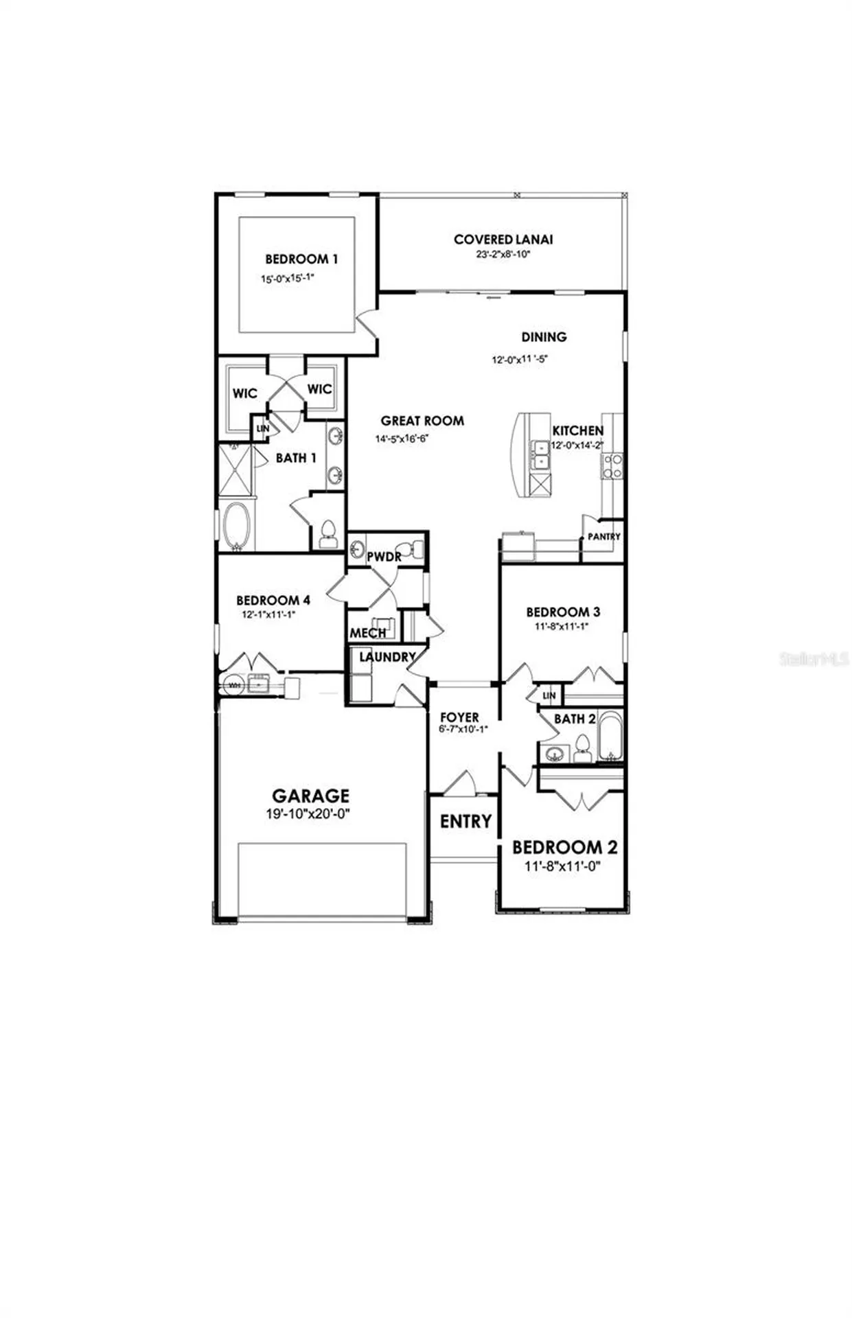 7037 SW 44th Circle Ocala FL 34474