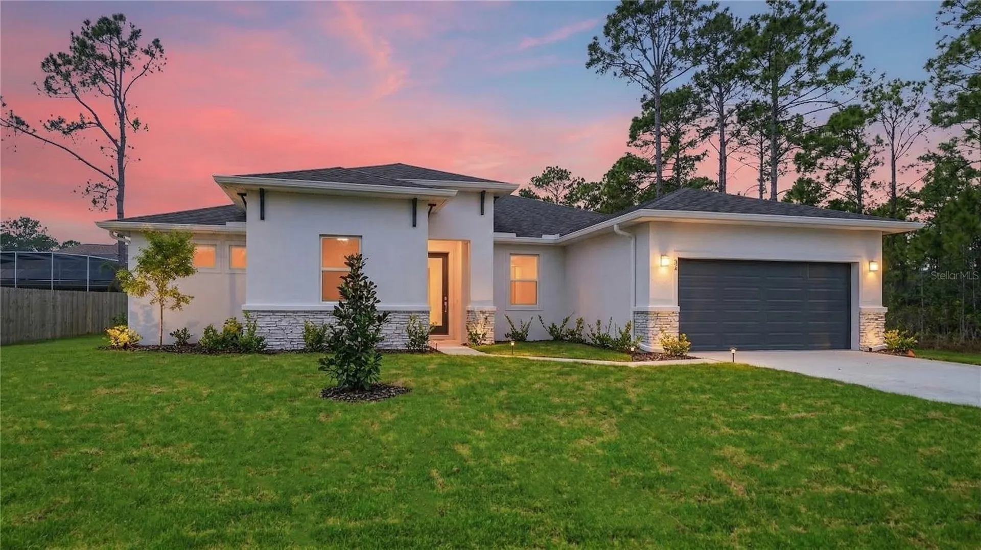 34 Seville Orange Path Palm Coast FL 32164