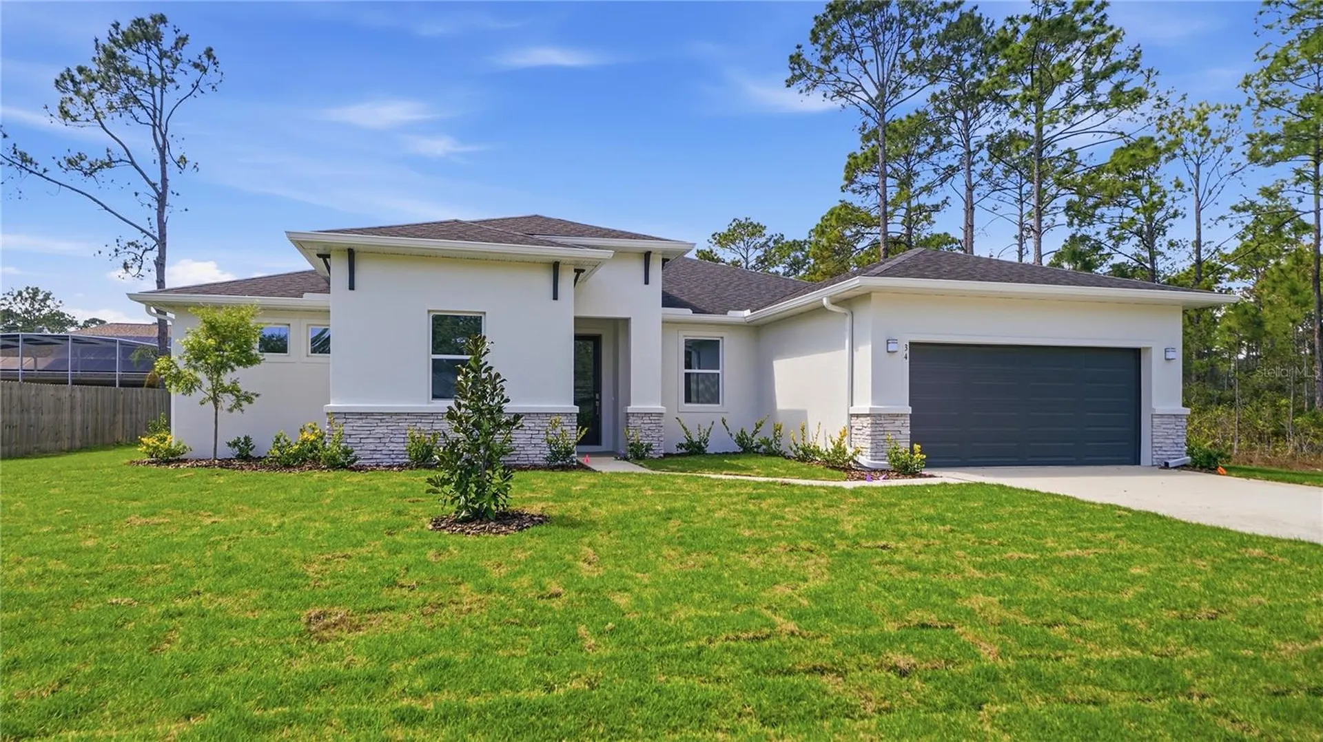 34 Seville Orange Path Palm Coast FL 32164