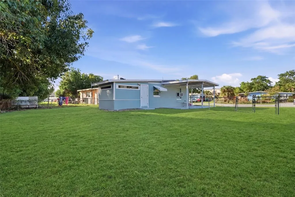 3420 Normandy Drive Port Charlotte FL 33952