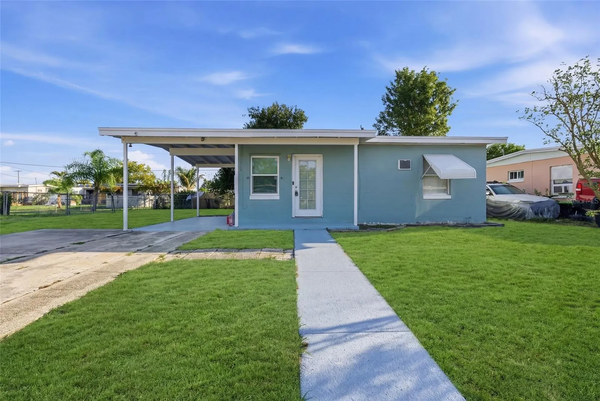 3420 Normandy Drive Port Charlotte FL 33952