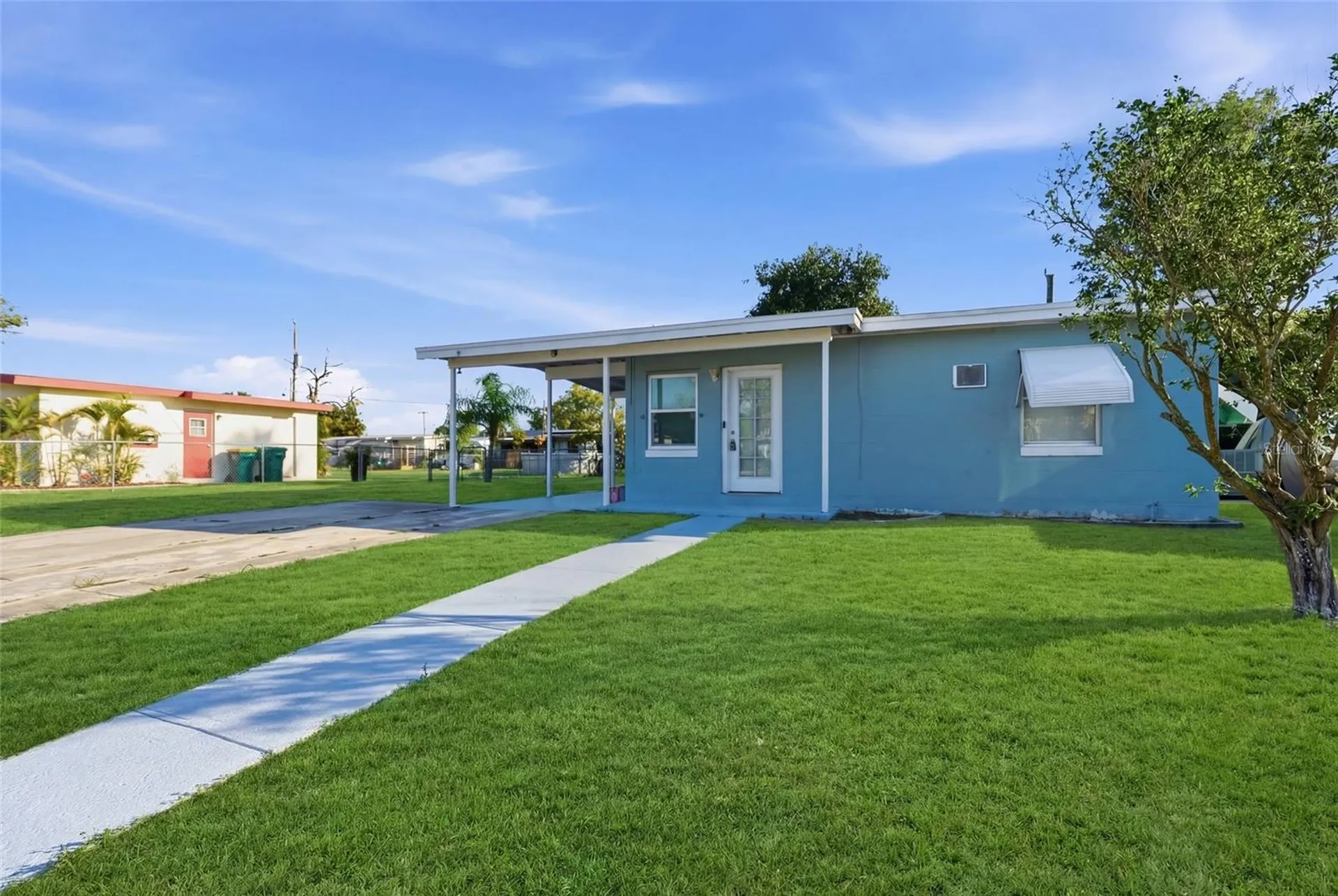 3420 Normandy Drive Port Charlotte FL 33952