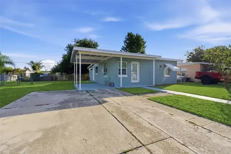 3420 Normandy Drive Port Charlotte FL 33952