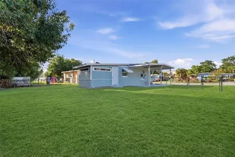 3420 Normandy Drive Port Charlotte FL 33952