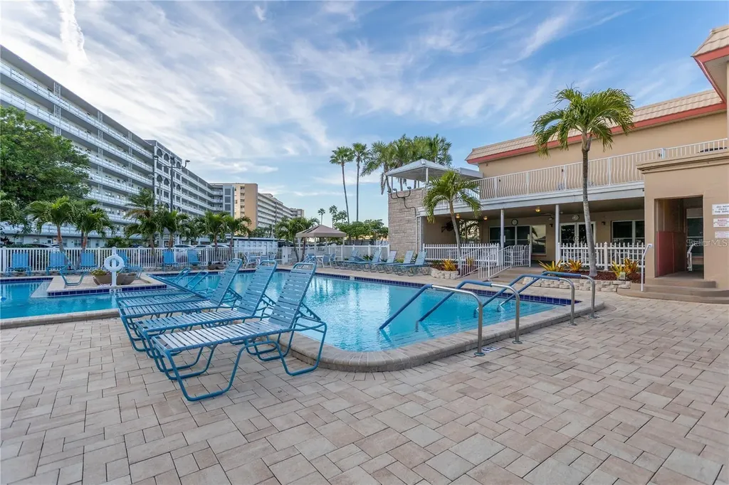6025 Shore Boulevard S Gulfport FL 33707