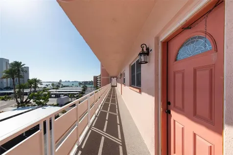 6025 Shore Boulevard S Gulfport FL 33707