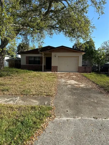 1758 Michigan Avenue NE St Petersburg FL 33703