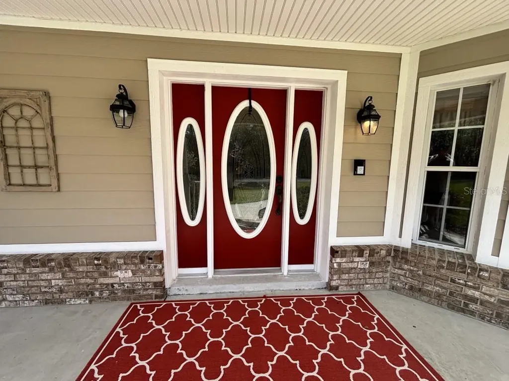1815 SE 89th Lane Ocala FL 34480