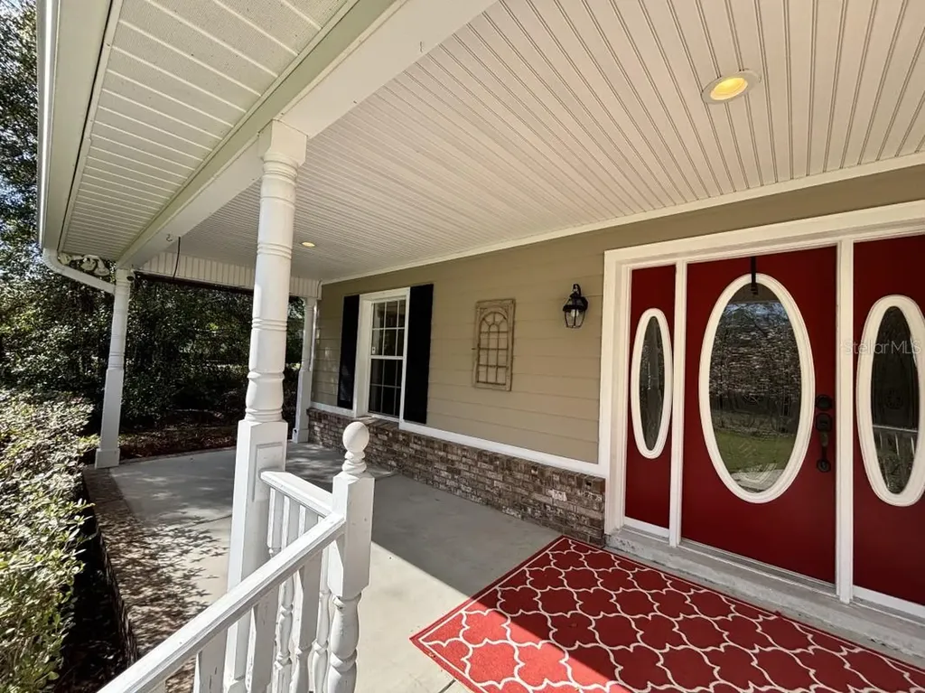 1815 SE 89th Lane Ocala FL 34480